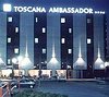 Toscana Ambassador