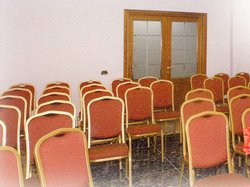 Hotel Meeting