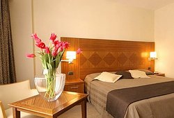 Mercure Siena Degli Ulivi