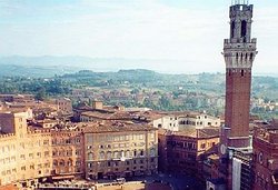 Mercure Siena Degli Ulivi