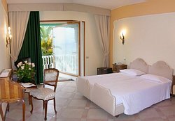 Hotel Ristorante Maga Circe