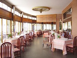 Hotel Ristorante Maga Circe