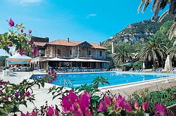 Hotel Ristorante Maga Circe