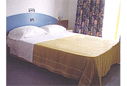 Hotel Ristorante Miramare