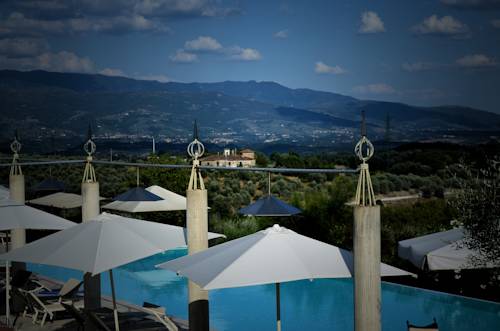Hotel Villa La Palagina