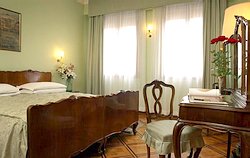 Hotel Gabrielli Sandwirth