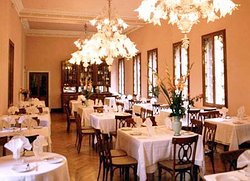 Hotel Gabrielli Sandwirth
