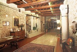 Hotel Ripagrande