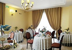 D'Angelo Palace Hotel