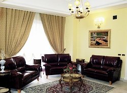 D'Angelo Palace Hotel