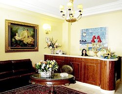 D'Angelo Palace Hotel