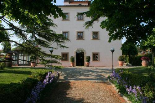 Villa Bianca Hotel