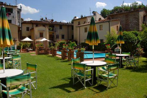 Albergo Del Chianti