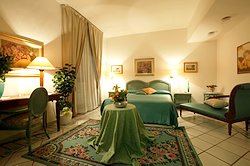 Hotel Hermitage