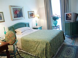 Hotel Hermitage