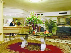 Hotel Hermitage