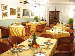 Hotel Hermitage