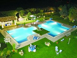 Hotel Hermitage