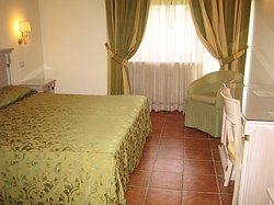 Mancini Park Hotel