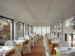 Mancini Park Hotel