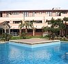 Mancini Park Hotel