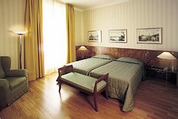 Hotel Ilaria & Residenza dell'Alba