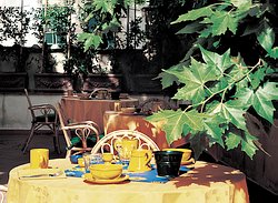 Hotel Ilaria & Residenza dell'Alba