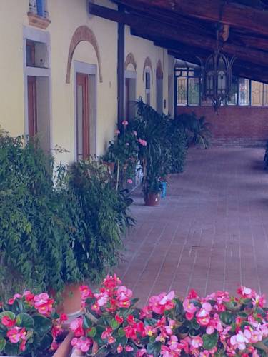 Residence Casprini da Omero