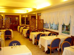 Best Western Hotel Moderno Verdi