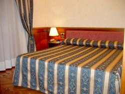 Best Western Hotel Moderno Verdi