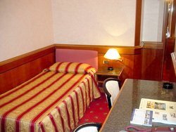 Best Western Hotel Moderno Verdi