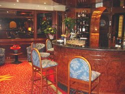 Best Western Hotel Moderno Verdi