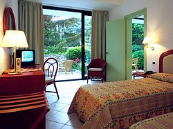 Hotel Sierra Silvana