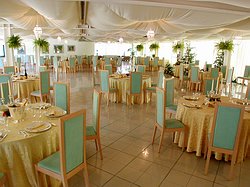 Hotel Sierra Silvana