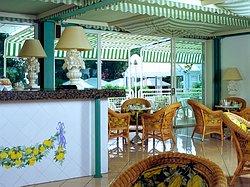 Hotel Sierra Silvana
