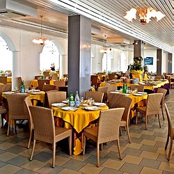 Park Hotel Kursaal
