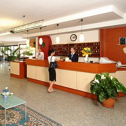 Park Hotel Kursaal