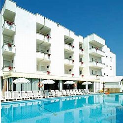 Park Hotel Kursaal