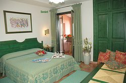 Cala Ginepro Hotel Resort