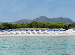 Cala Ginepro Hotel Resort
