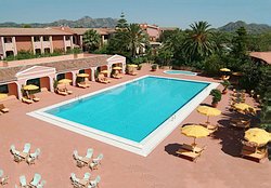 Cala Ginepro Hotel Resort