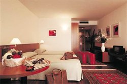 Hotel Sal?? du Parc