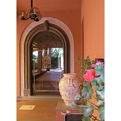 LA VILLA