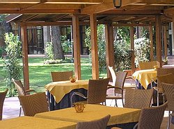 LA VILLA