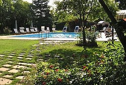 LA VILLA