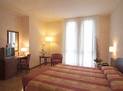 Hotel Alla Torre