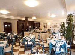Hotel Alla Torre