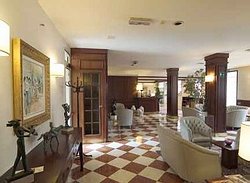 Hotel Alla Torre
