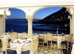 Hotel Marina Riviera