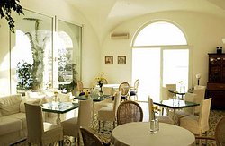 Hotel Marina Riviera
